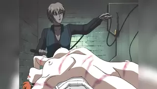 Pigeon Blood - Ep.1