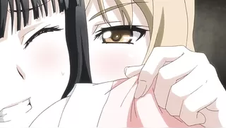 Rin x Sen + Ran->Sem: Cross Mix - Ep.1