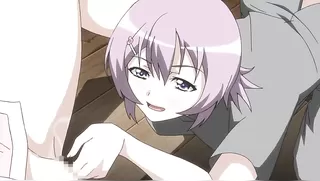 Rin x Sen + Ran->Sem: Cross Mix - Ep.1