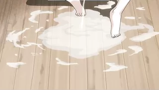 Rin x Sen + Ran->Sem: Cross Mix - Ep.1