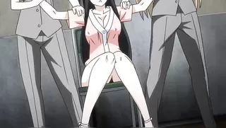 Rin x Sen + Ran->Sem: Cross Mix - Ep.1