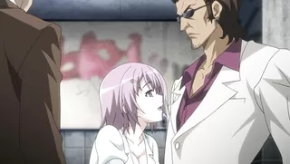 Rin x Sen + Ran->Sem: Cross Mix - Ep.2