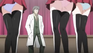 Saimin Jutsu Zero - Ep.1