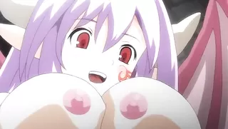 Monmusu Quest! - Ep.1