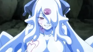 Monmusu Quest! - Ep.1