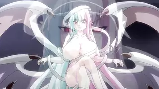 Monmusu Quest! - Ep.2