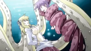 Monmusu Quest! - Ep.2