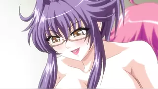 Oppai no Ouja 48: Nanimo Kangaezu Me no Mae no Oppai Zenbu Shabure! - Ep.2