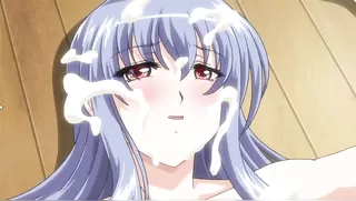 Oppai no Ouja 48: Nanimo Kangaezu Me no Mae no Oppai Zenbu Shabure! - Ep.2