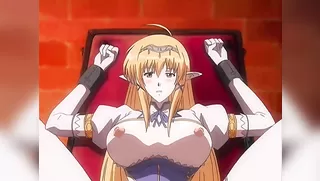 Himekishi Angelica - Ep.1