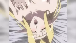 Himekishi Angelica - Ep.1