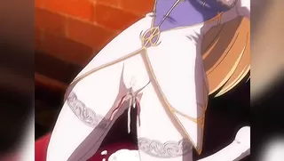 Himekishi Angelica - Ep.1