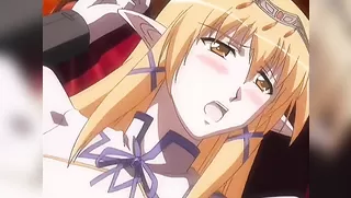 Himekishi Angelica - Ep.1