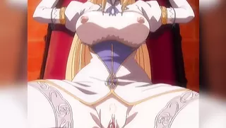 Himekishi Angelica - Ep.1