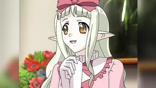 Himekishi Angelica - Ep.1