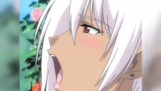 Himekishi Angelica - Ep.2