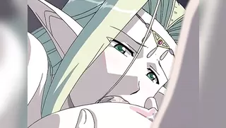 Himekishi Angelica - Ep.2