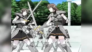 Himekishi Angelica - Ep.2