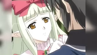 Himekishi Angelica - Ep.2