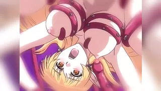 Himekishi Angelica - Ep.2