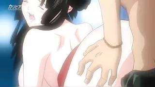 Miyazaki Maya Daizukan - Ep.1