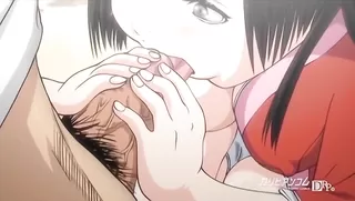 Miyazaki Maya Daizukan - Ep.2