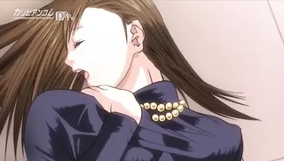 Miyazaki Maya Daizukan - Ep.2