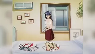 Tenkousei - Ep.2