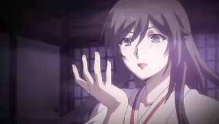 Yobai Suru Shichinin no Harame - Ep.1