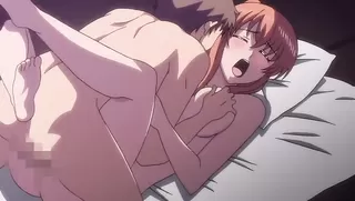 Yobai Suru Shichinin no Harame - Ep.1