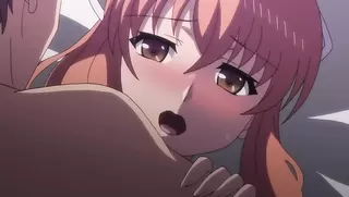 Yobai Suru Shichinin no Harame - Ep.1