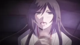 Yobai Suru Shichinin no Harame - Ep.1