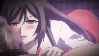 Yobai Suru Shichinin no Harame - Ep.1