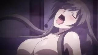 Yobai Suru Shichinin no Harame - Ep.1