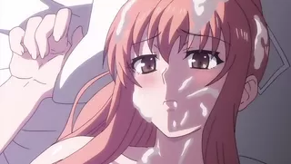 Yobai Suru Shichinin no Harame - Ep.1