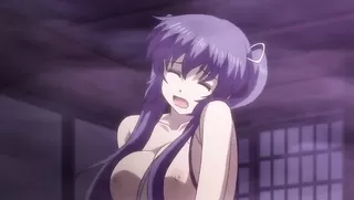 Yobai Suru Shichinin no Harame - Ep.2