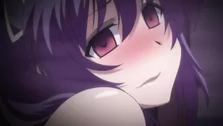 Yobai Suru Shichinin no Harame - Ep.2