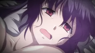 Yobai Suru Shichinin no Harame - Ep.2