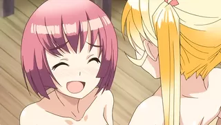 Futabu! Mix: Futanari World