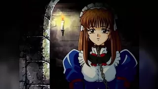 The Maiden Diaries - Ep.1