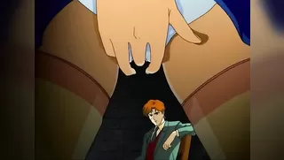 The Maiden Diaries - Ep.1