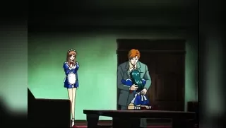 The Maiden Diaries - Ep.2