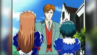 The Maiden Diaries - Ep.2