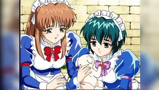 The Maiden Diaries - Ep.2