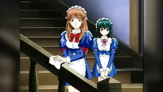 The Maiden Diaries - Ep.3