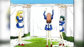 The Maiden Diaries - Ep.3