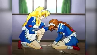 The Maiden Diaries - Ep.4