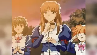 The Maiden Diaries - Ep.5