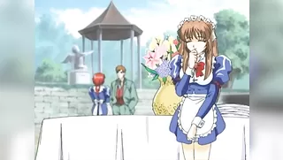 The Maiden Diaries - Ep.5