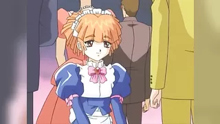 The Maiden Diaries - Ep.5